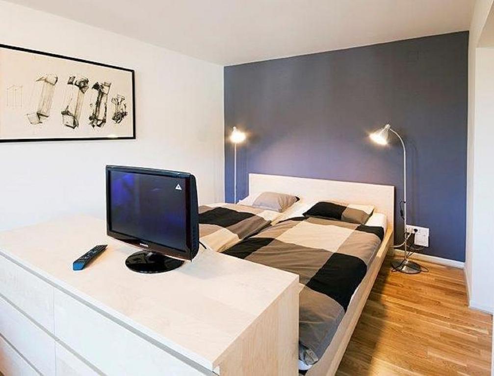 Studio My Ljubljana Home Exterior foto