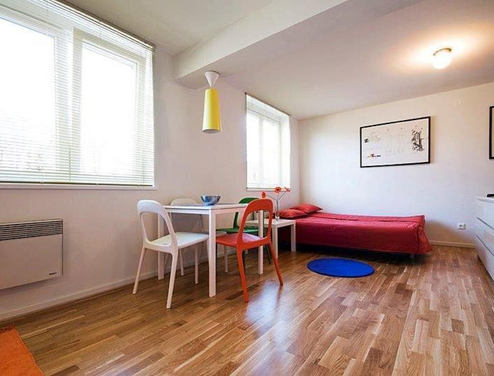 Studio My Ljubljana Home Zimmer foto